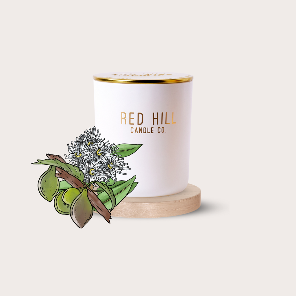 Australian Outback Soy Candle: Large
