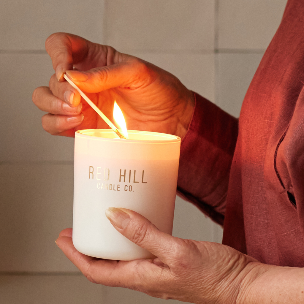 Australian Coast Soy Candle: Large
