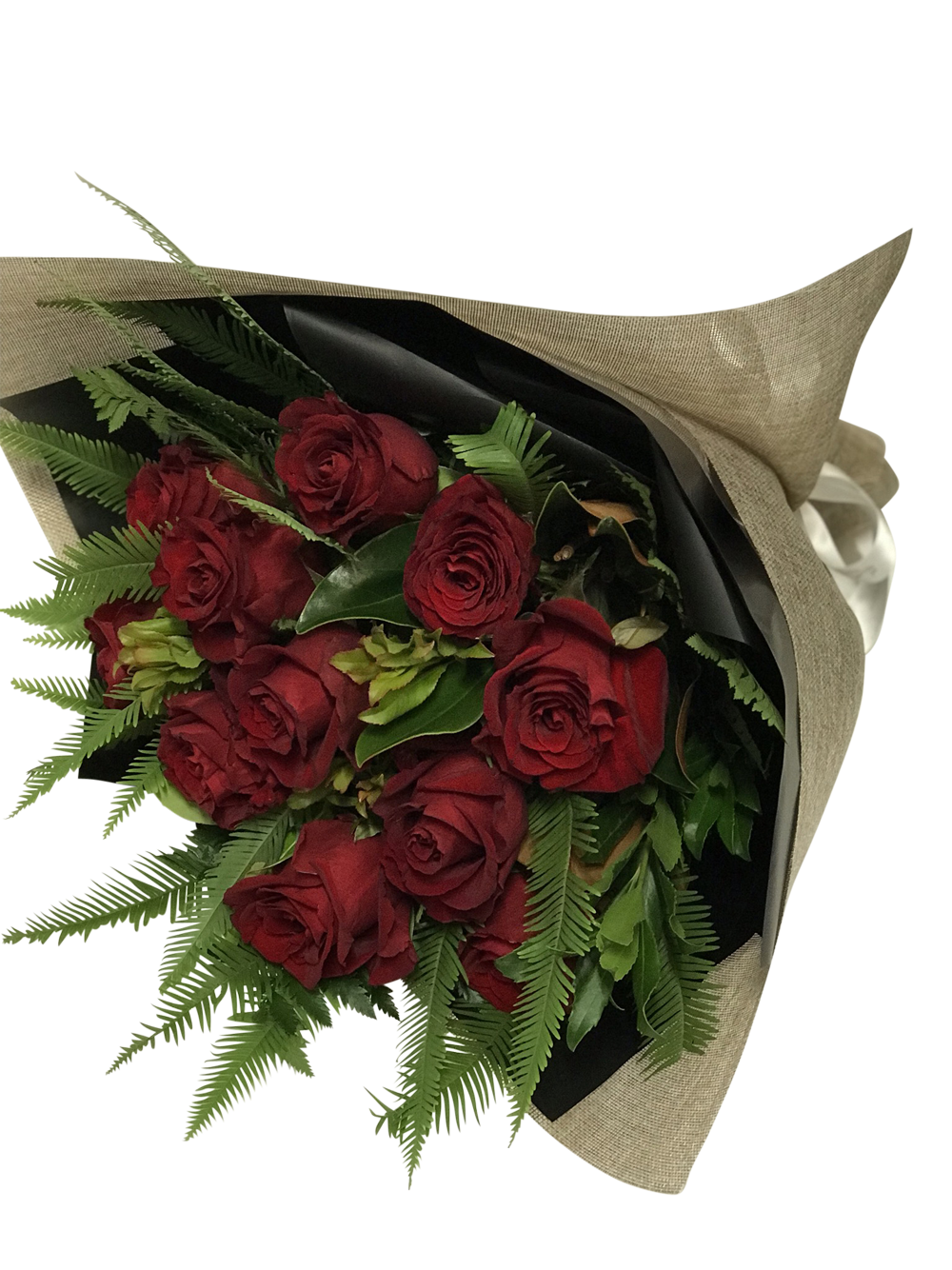 Rose Bouquets (Premium Roses)
