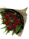 Rose Bouquets (Premium Roses)