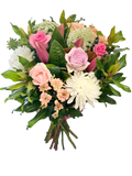 Pretty in Pastel Bouquet