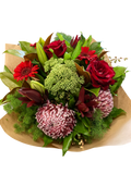 Smile Bright Bouquet