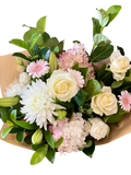 Simply Pastel Bouquet