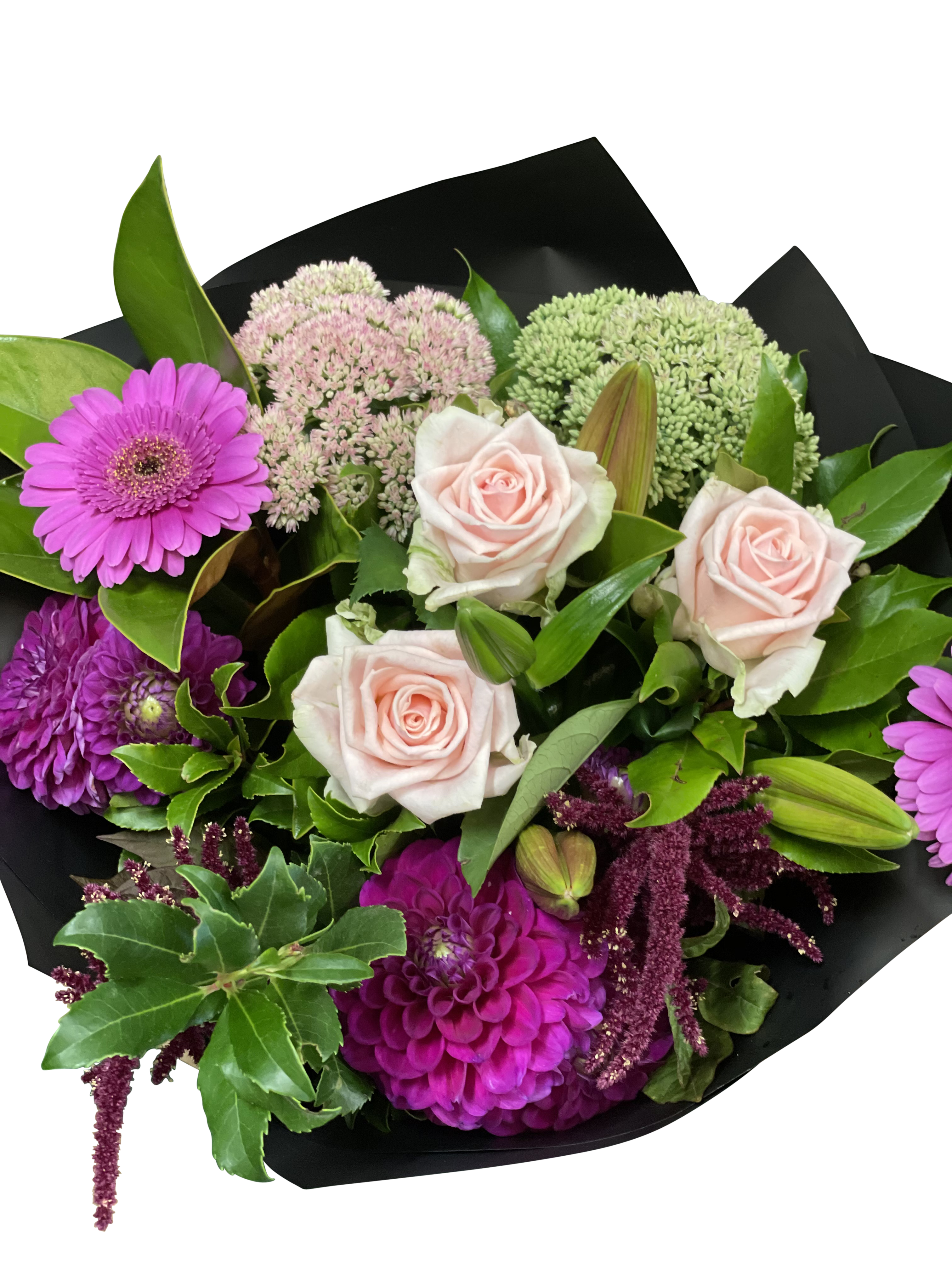 Harmony Delight Bouquet