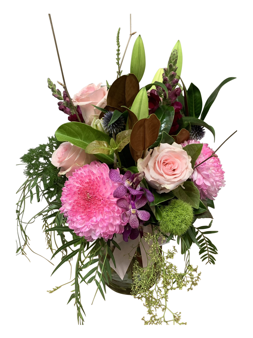 Vase of Joy - Vase Arrangement