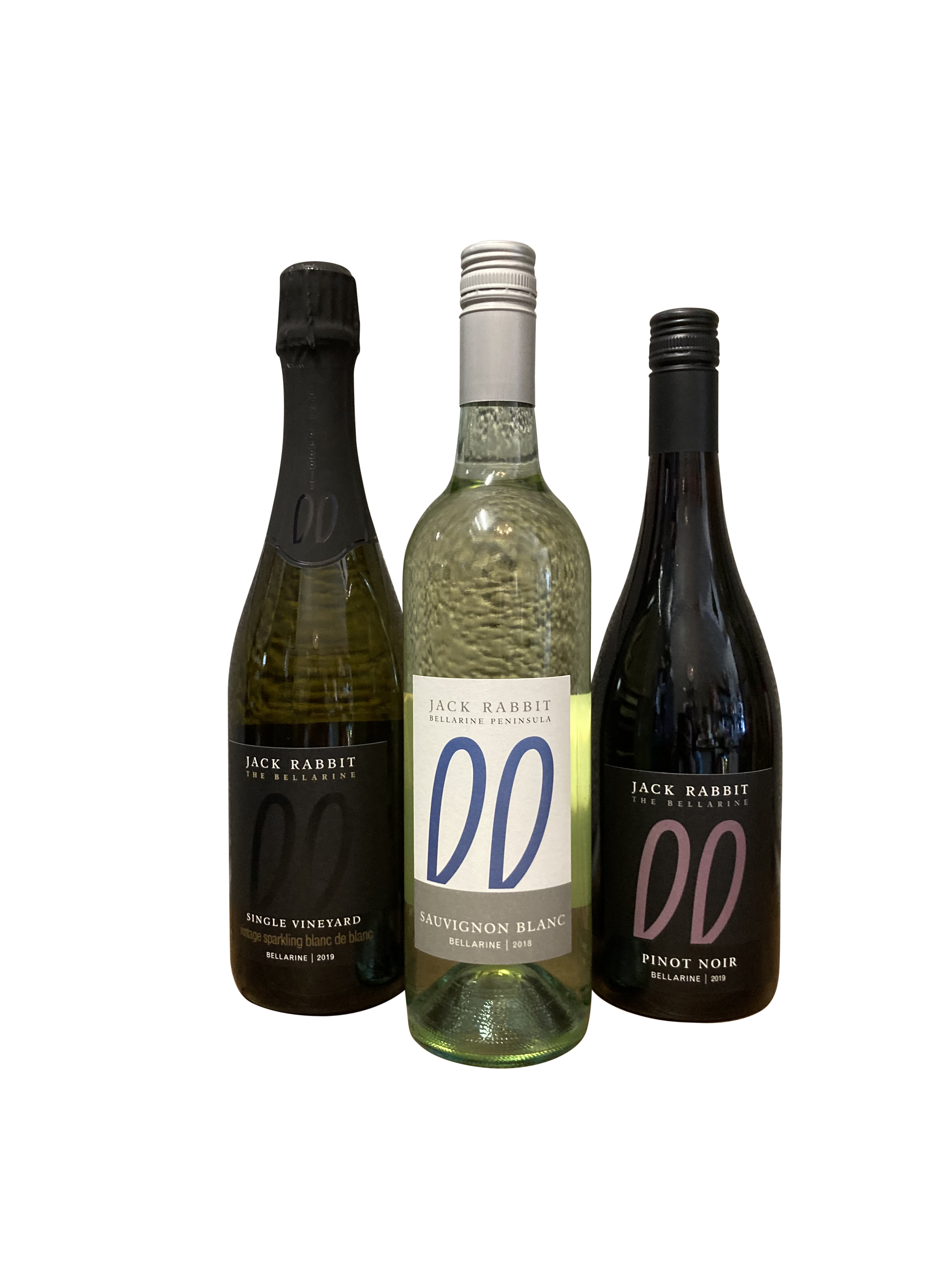 Jack Rabbit Wine